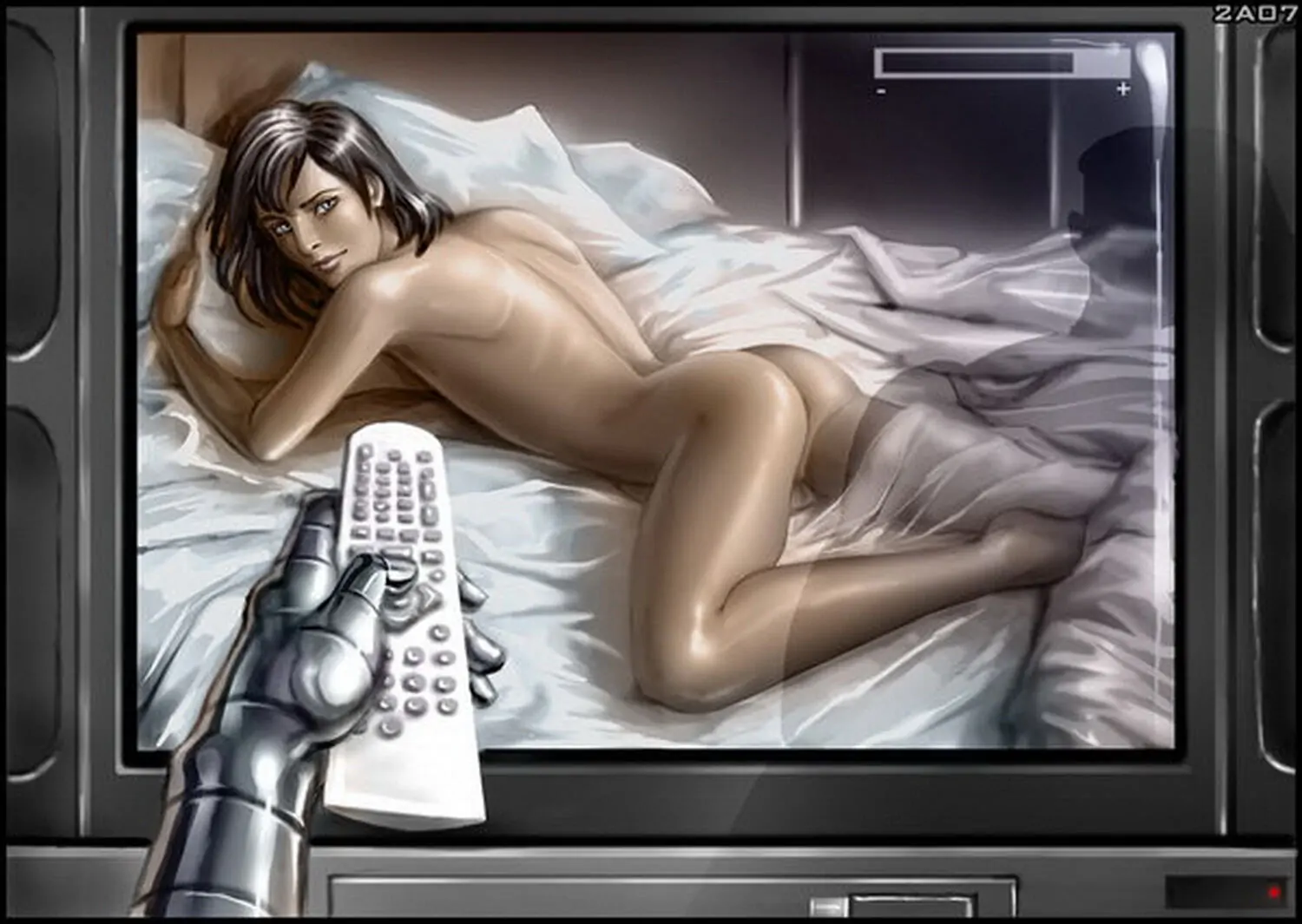 Colossus and Northstar Gay