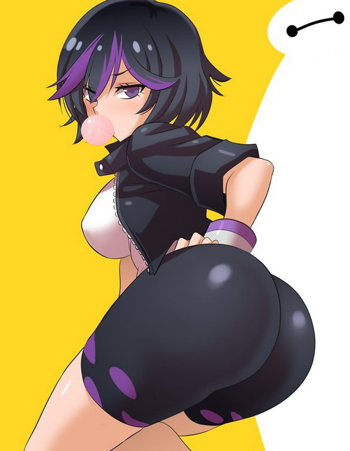 Gogo Tomago Dat Ass