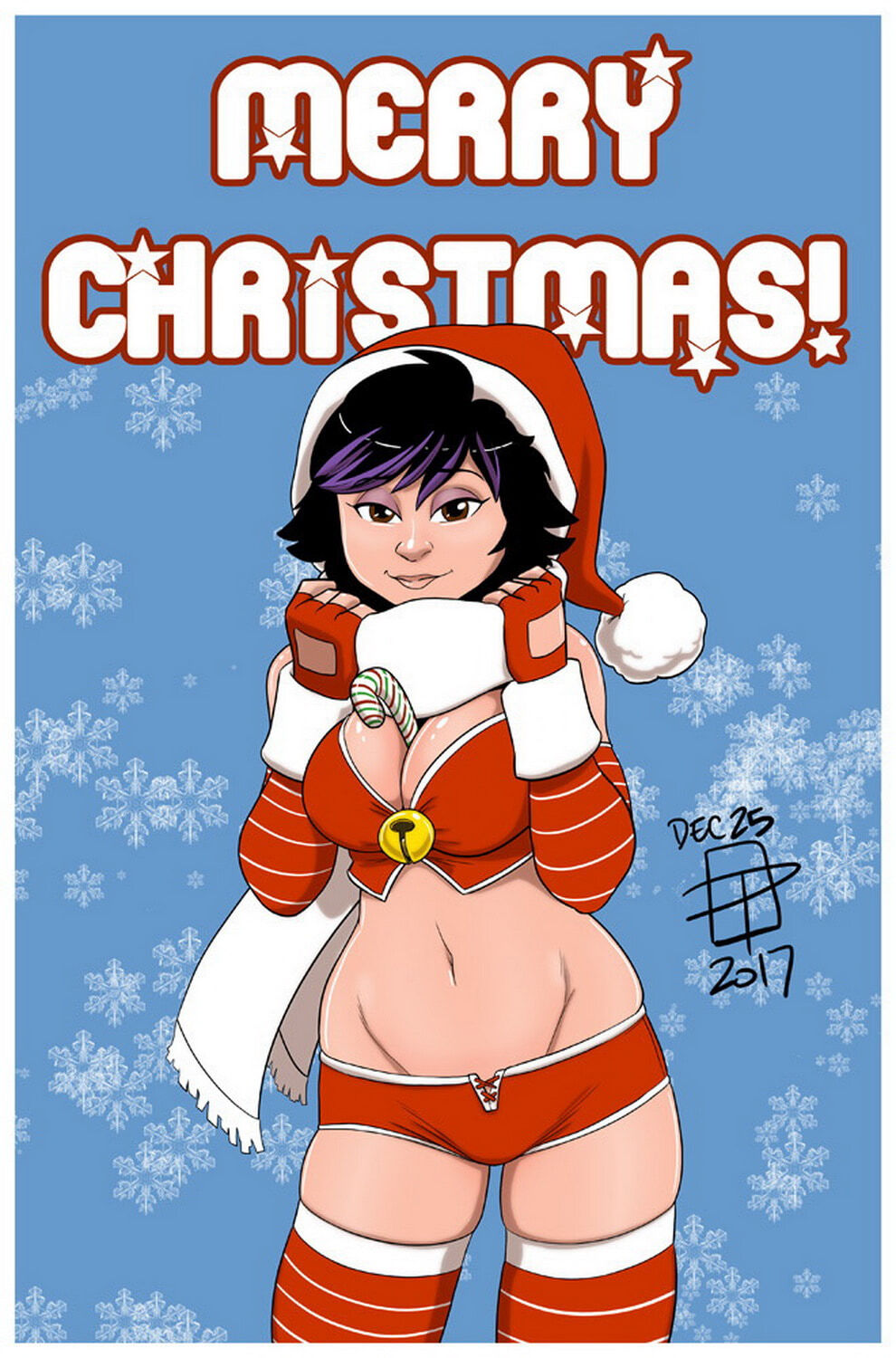 Gogo Tomago Busty