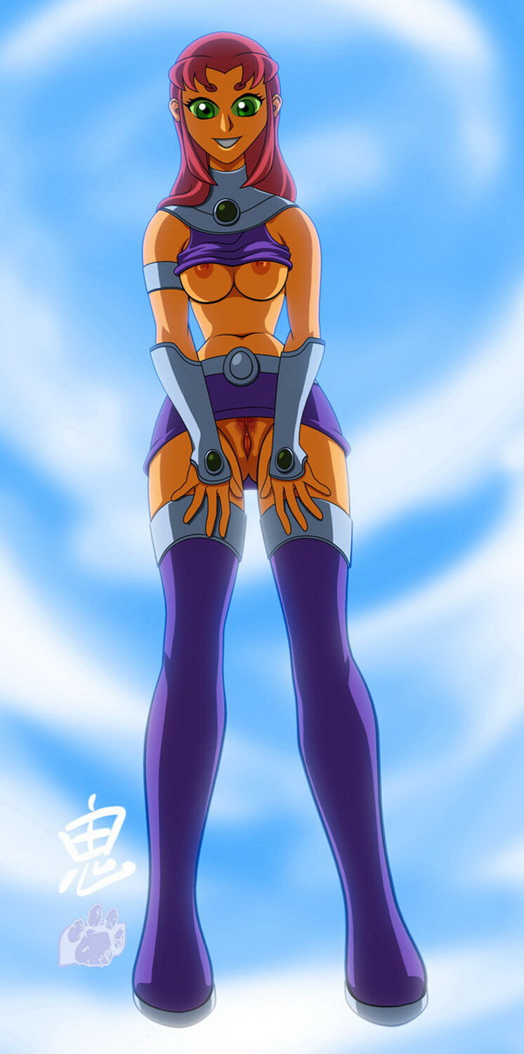 Starfire Solo Female