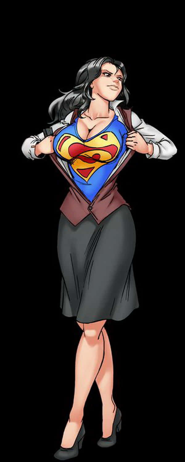Superwoman Solo