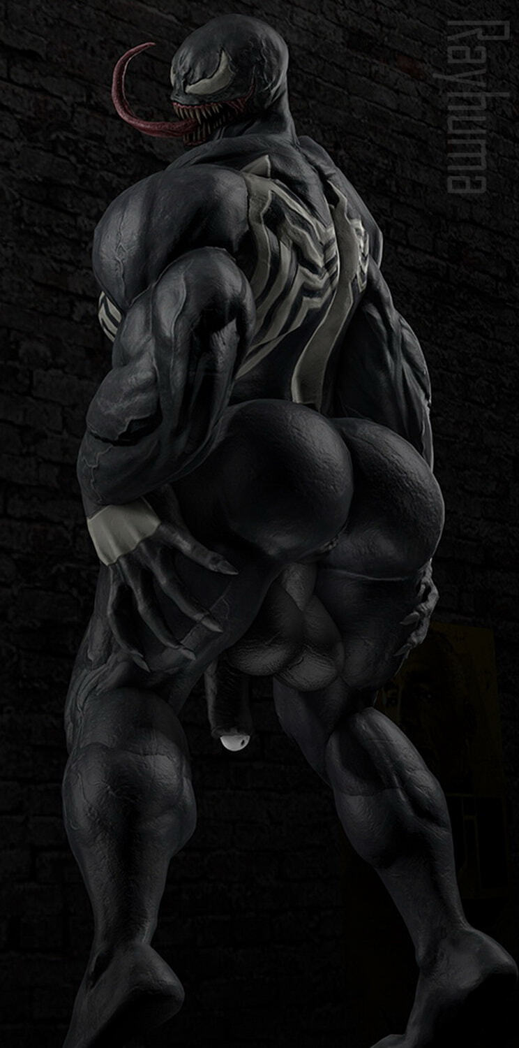 Venom Nude